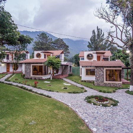 Villas Jucanya Super Higienizadas Panajachel Luaran gambar