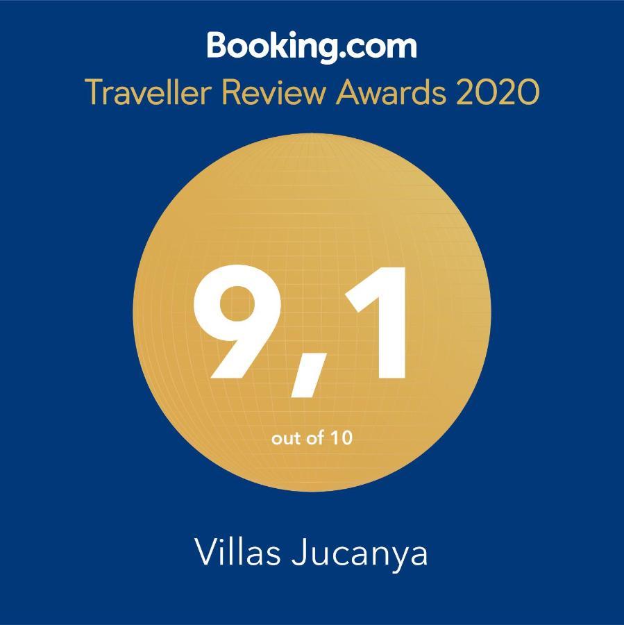 Villas Jucanya Super Higienizadas Panajachel Luaran gambar